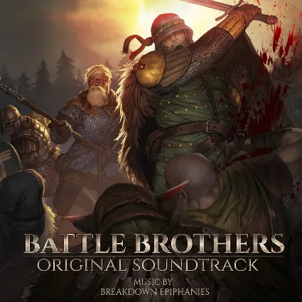 Battle Brothers - Soundtrack STEAM•RU ⚡ ️АВТО 💳 0%