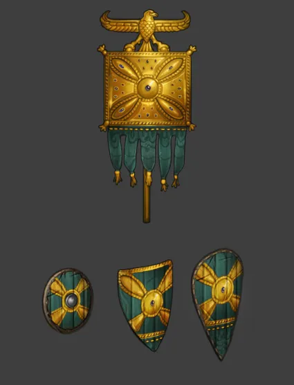 Battle Brothers - Support the Developers  Southern Ban