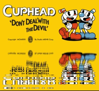 ✅Cuphead ⭐Xbox One\Series X|S\Key⭐ + Бонус