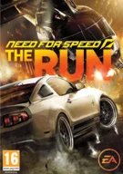 Need for Speed The Run - Ключ Активации Origin