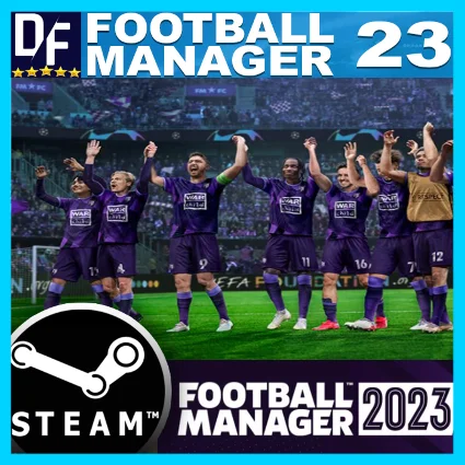 Football Manager 2023 ⚽ +Editor (STEAM) ✔ на 90 дней