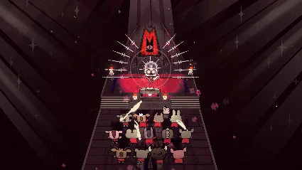 Cult of the Lamb Soundtrack STEAM•RU ⚡ ️АВТО 💳 0%