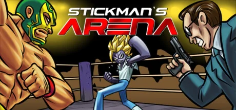Stickman's Arena  АВТОДОСТАВКА STEAM GIFT RU