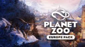 Planet Zoo - Europe Pack DLC Steam CD Key ROW