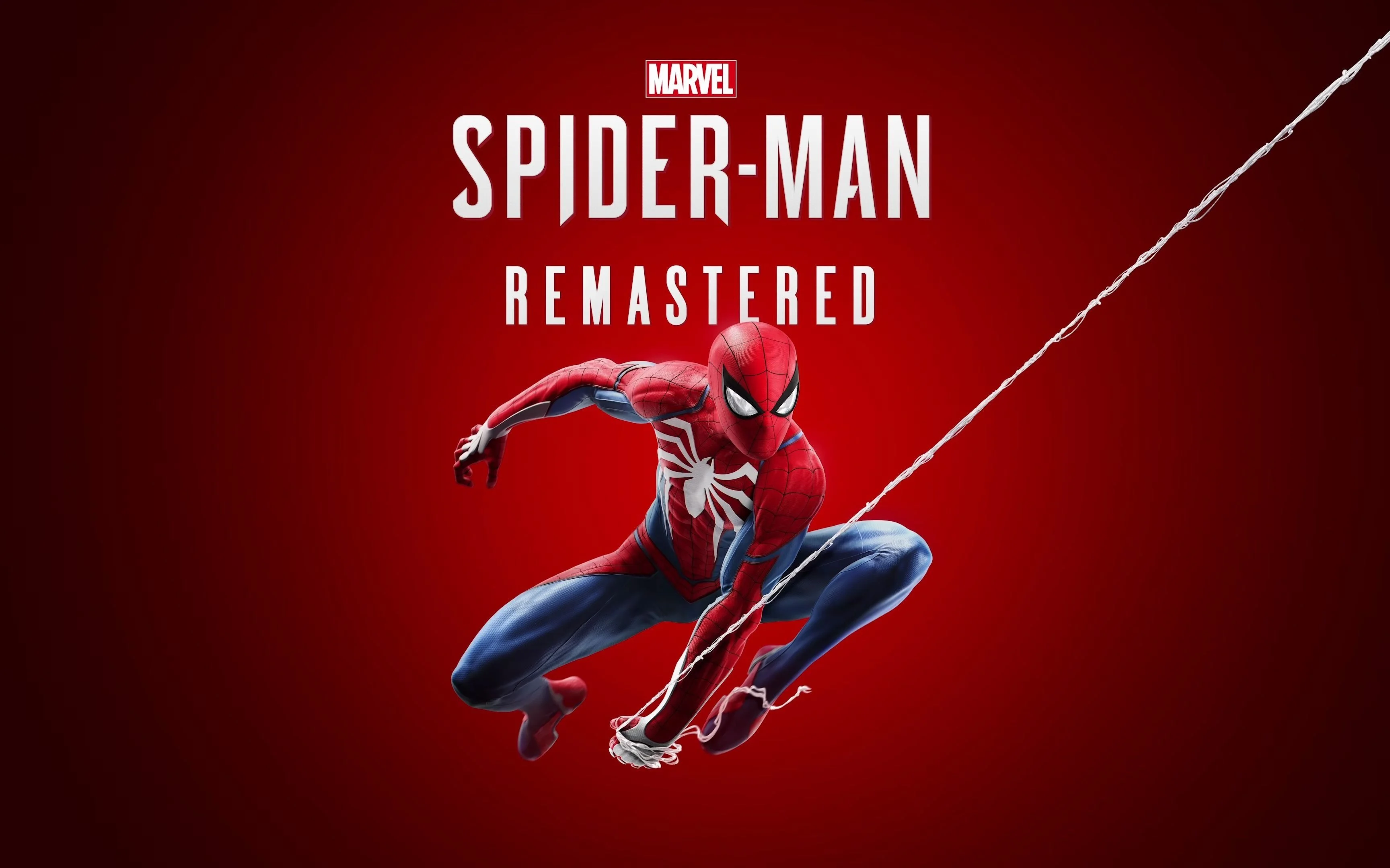 Marvel’s Spider-Man Remastered STEAM GIFT  TURKEY