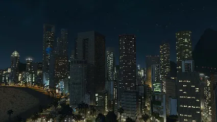 Cities: Skylines - Content Creator Pack: Skyscrapers