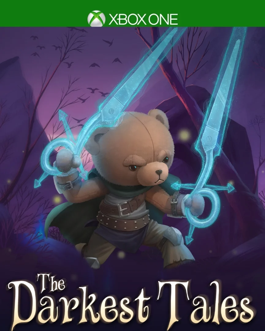 The Darkest Tales  для Xbox One ️