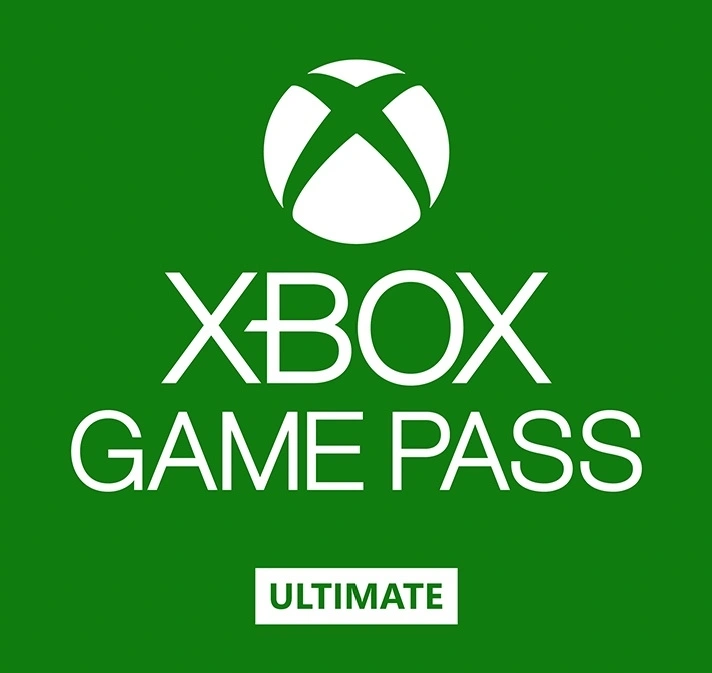 🟢🔥XBOX GAME PASS ULTIMATE 1MONTH+RENEWAL+CARD US🔥🟢