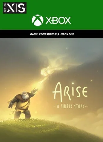 Arise: A simple story XBOX One XS Активация