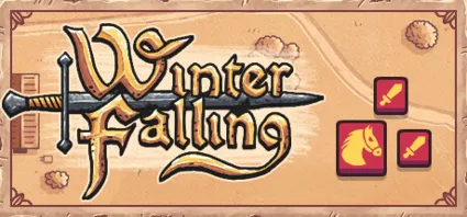 Winter Falling: Battle Tactics 💎 STEAM GIFT РОССИЯ