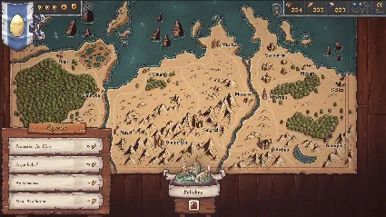 Winter Falling: Battle Tactics STEAM•RU ⚡ ️АВТО 💳 0%