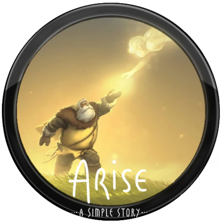 Arise: A Simple Story®️Steam (GLOBAL)