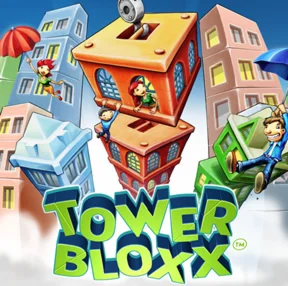 Tower Bloxx Deluxe XBOX one Series Xs