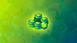  Brawl Stars | ГЕМЫ | GEMS | Лучшая цена для Вас ! 