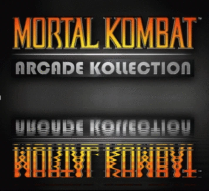 ✅Mortal Kombat Arcade Kollection (3 in 1)⭐Steam\Global⭐