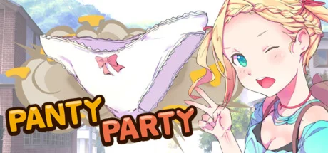 Panty Party  АВТОДОСТАВКА STEAM GIFT РОССИЯ