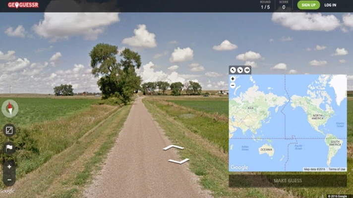 🌏GeoGuessr PRO | Account with a monthly subscription✅