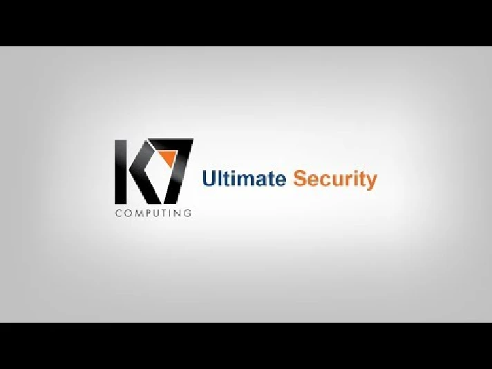 🛡️K7 Computing Ultimate Security - 2025🛡️