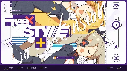 DJMAX RESPECT V - V EXTENSION III PACK DLC STEAM РОССИЯ