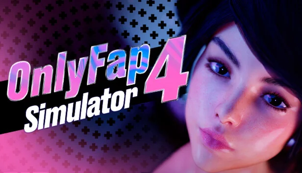 OnlyFap Simulator 4️+ 30 ИгрSteam⭐Region Free