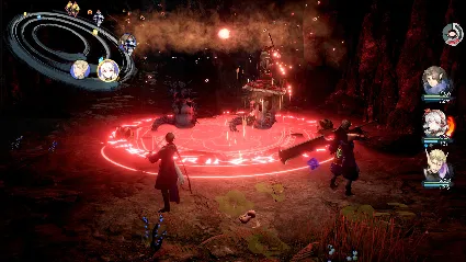 Monochrome Mobius: Rights and Wrongs Forgotten 💎 STEAM