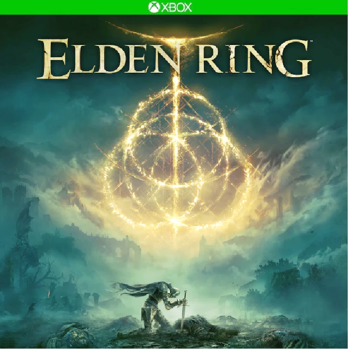 ❗️ ELDEN RING XBOX ONE / SERIES X|S ACTIVATION