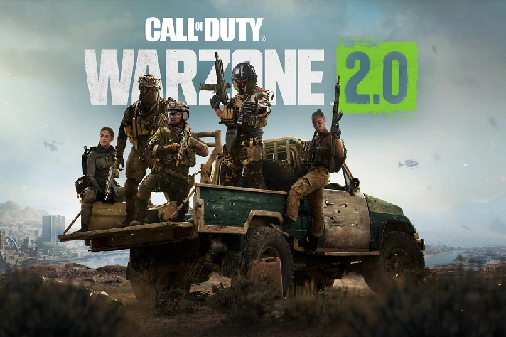 🚀Call Of Duty Warzone III 200-1300 PS4/PS5💰