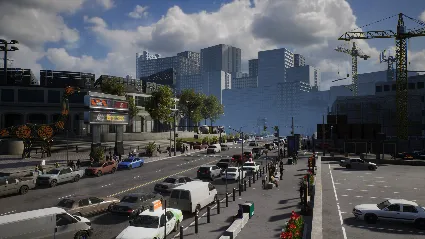 Police Simulator: Patrol Officers: Xbox One  Series XS