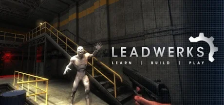 Leadwerks Game Engine  АВТОДОСТАВКА STEAM GIFT RU