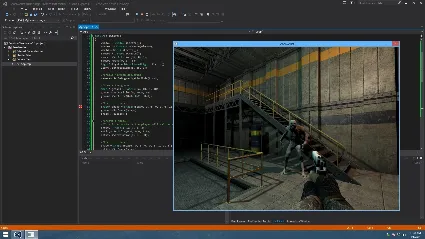 C++ SDK Leadwerks Game Engine: Professional Edition