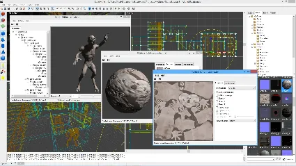 C++ SDK Leadwerks Game Engine: Professional Edition