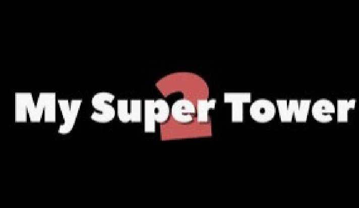 My Super Edition 3 / My Super Tower 2💎STEAM KEY GLOBAL