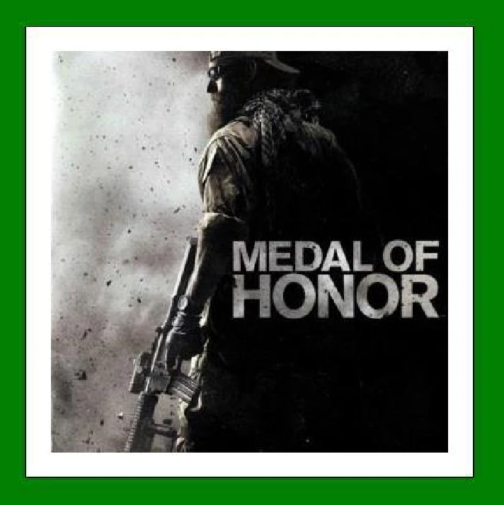 ✅Medal of Honor✔️+ 15 games🎁Steam⭐Region Free🌎