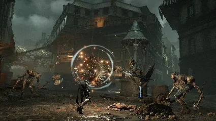 XBOX | АРЕНДА | Steelrising