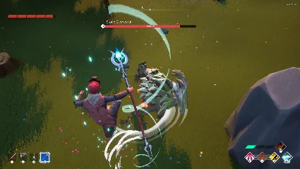 Frozen Flame 💎 АВТОДОСТАВКА STEAM GIFT РОССИЯ