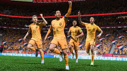 FIFA 23 Ultimate Edition | Xbox One  Series 🎮