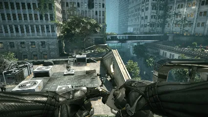 Crysis 2 Remastered АВТОДОСТАВКА STEAM РОССИЯ
