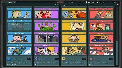 Organs Please STEAM•RU ⚡ ️АВТОДОСТАВКА 💳 0%