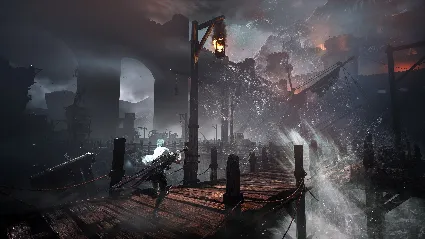 Soulstice | Xbox Series