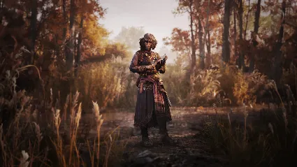 Hunt: Showdown 1896 – The Concubine DLC STEAM РОССИЯ