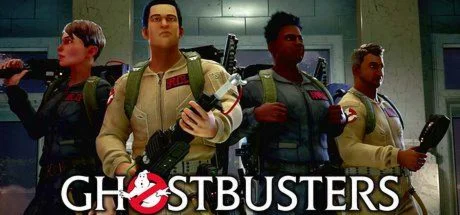 Ghostbusters: Spirits Unleashed - Epic Games Общий 