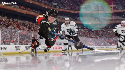NHL 23 X-Factor Edition | Xbox One  Series