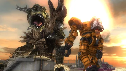 EARTH DEFENSE FORCE 5 💎 АВТОДОСТАВКА STEAM GIFT РОССИЯ