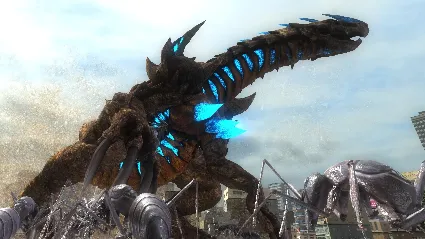 EARTH DEFENSE FORCE 5 💎 АВТОДОСТАВКА STEAM GIFT РОССИЯ