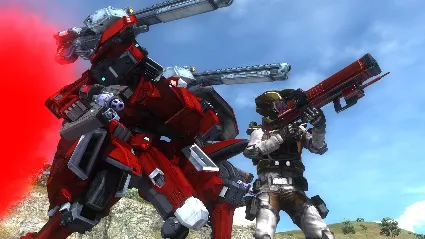 EARTH DEFENSE FORCE 5 💎 АВТОДОСТАВКА STEAM GIFT РОССИЯ