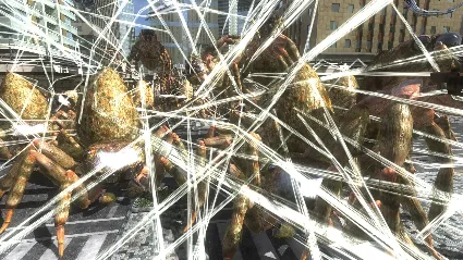 EARTH DEFENSE FORCE 4.1 The Shadow of New Despair 💎