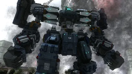 EARTH DEFENSE FORCE 4.1 The Shadow of New Despair 💎