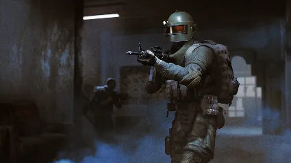 Insurgency: Sandstorm - Technician Gear Set STEAM РФ
