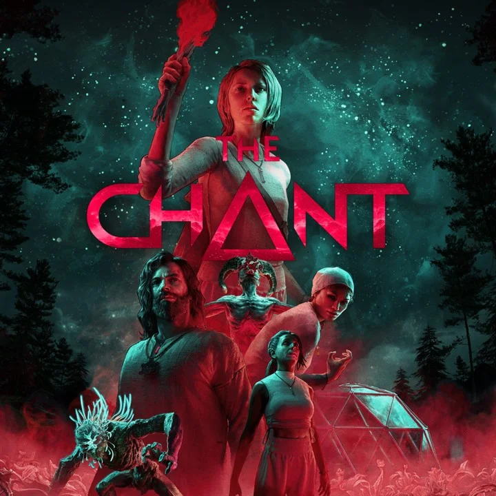 The Chant | Xbox Series