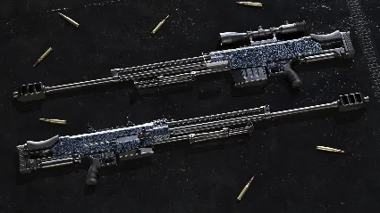 Insurgency: Sandstorm - Damascus Weapon Skin Set РОССИЯ